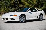 Mitsubishi 3000GT VR-4 1998 года
